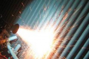 熱噴涂的安全防護你知道哪些？