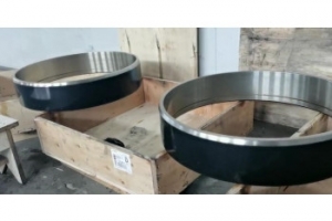 熱噴涂廠家加工運用到哪些行業(yè)??